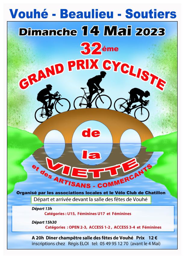 affiche viette 2023